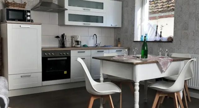 Апартаменты 2 bedroom Apartment in wine region