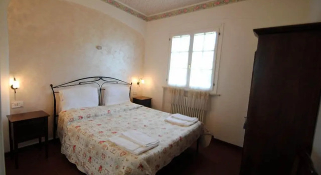 Апартаменты Country House Villa Geminiani