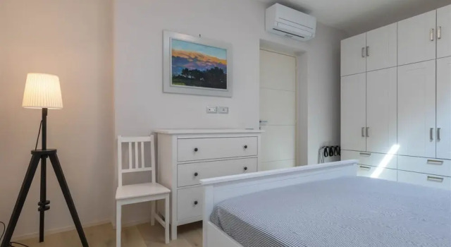 Luxury Apartment in Modern Villa Unit 1