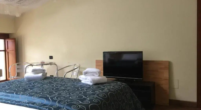 Номер Deluxe Room & Breakfast La Dimora