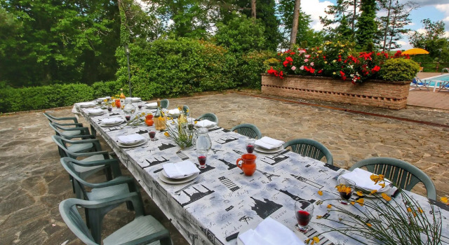 Belvilla by OYO Villa Sole, Reserva ahora Boutique Anghiari 