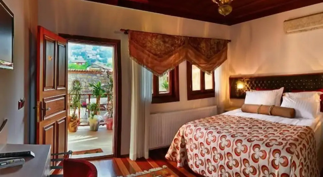 Kale Ici Hotel - Special Class, Prenota Hotel Bursa Bursa