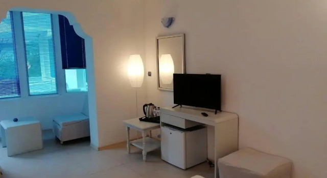 Студия Hotel Veronika