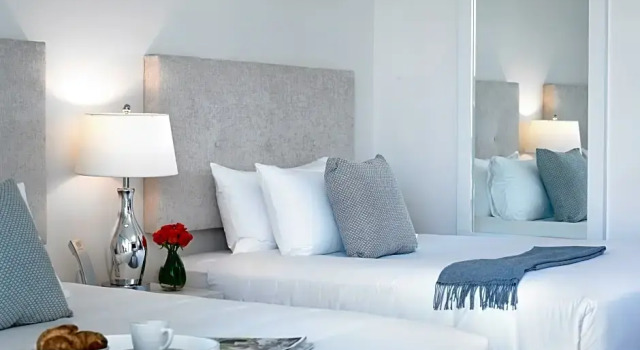 Люкс Grand Beach Hotel Bay Harbor