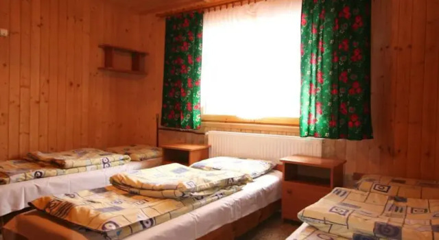Dom Wczasowy Maria, Buchen Sie Hotel Murzasichle Hohe Tatra