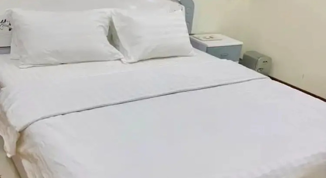 Двухместный люкс Luxury Endhaa Happiest Place on Earth