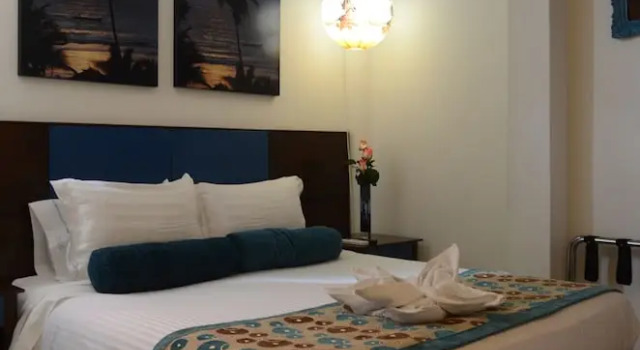 Номер Standard Kolor Hotel Boutique