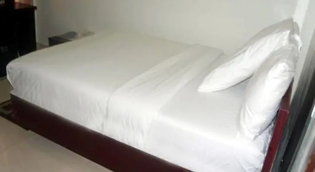 Двухместный номер Standard De Rigg Place - Alaka Estate, Surulere