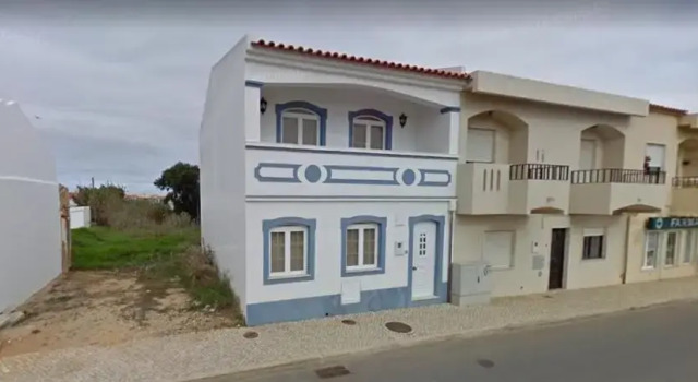 Cool Villas T4, Rezerwuj Hotel Hotele w Algarve z parkingiem, Parking