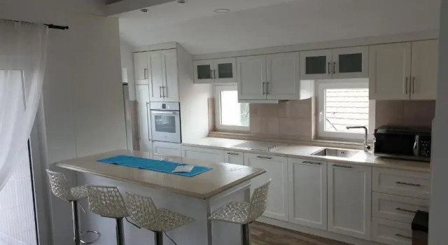 Апартаменты с 2 комнатами ForS Konak Apartments