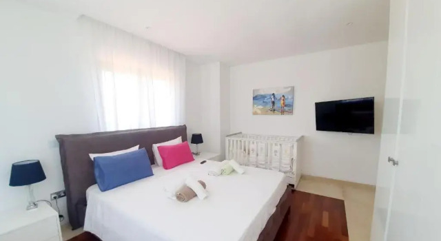 Holiday 6 Bedroom Luxury Villa