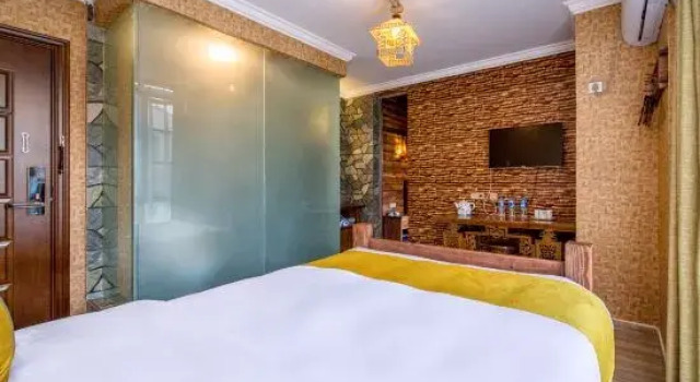 Люкс Cloud Tribe Inn