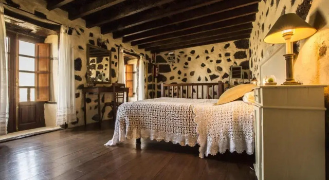 Коттедж Estudio Rural de Piedra