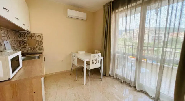 Апартаменты Apartment Sea Dreams