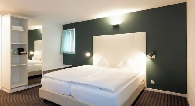 Номер Standard Self Check-In Hotel David 22