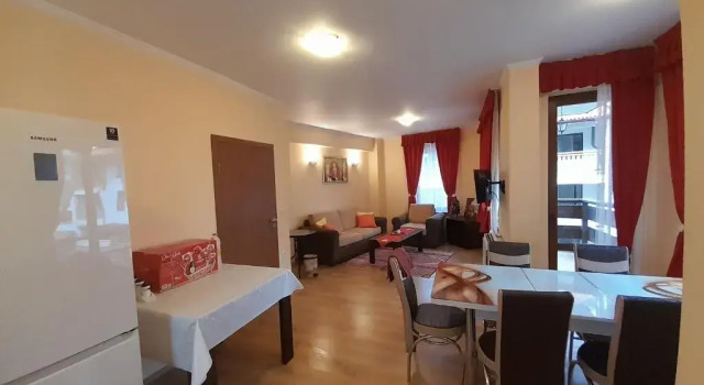 Апартаменты Snow Peak Todorka Apartament /Next To The Lift/ 6 Persons