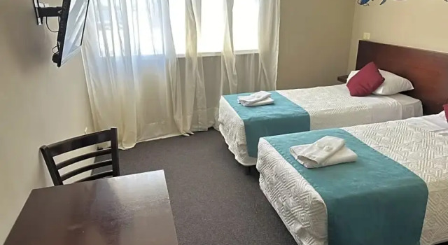 Номер Standard Hotel Azul by MH