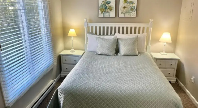 Люкс Deluxe Elmwood Resort Hotel