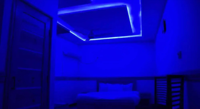 Двухместный номер Deluxe Royal Inn Hotel