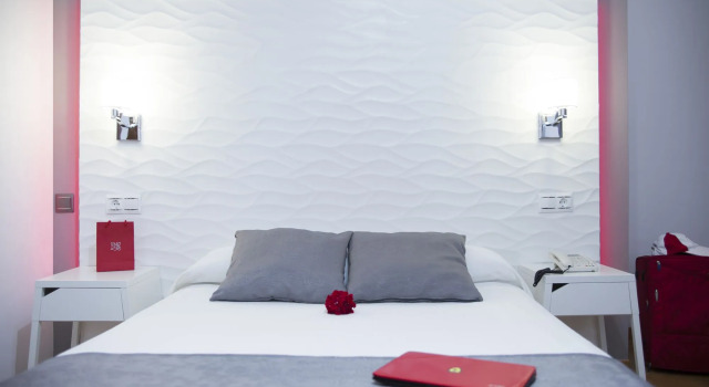 Hostal Alhambra