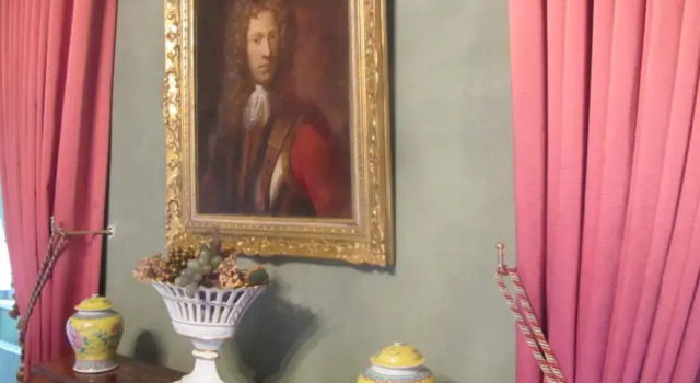 Люкс Deluxe Chateau de Canac