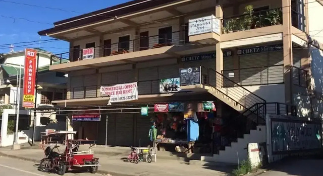 Villa Pamana Inn Puerto Galera powered by Cocotel, Book Villa Villaer i Mindoro, Villa