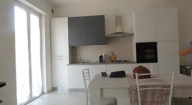Апартаменты Casa Vacanza MariaTeresa