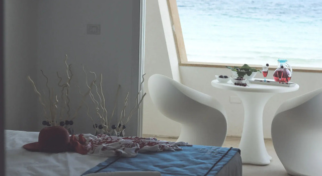 White Bay Resort, Rezerwuj Ośrodek wypoczynkowy Hotele w Sycylia z basenem, Basen