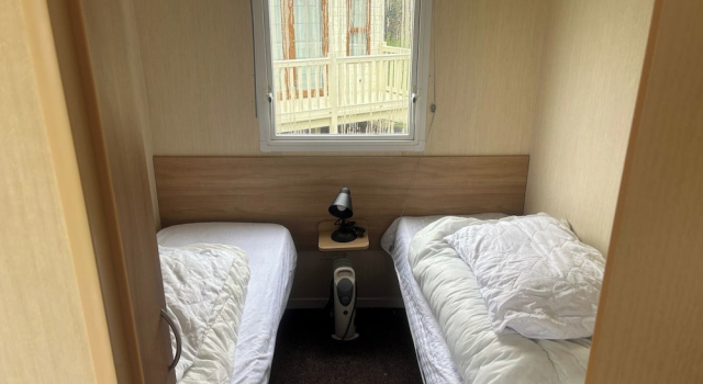Family Friendly - Sleeps4 - Close To Nature, Забронировать Отель Отели и гостиницы Рила, рядом с Пляж Rhyl, Отель