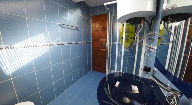 Апартаменты Guest house DON-lux