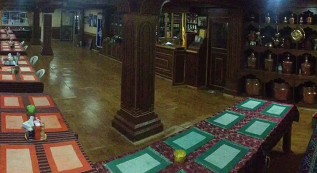 Buddha Lodge, Reservar Hotel Lukla 