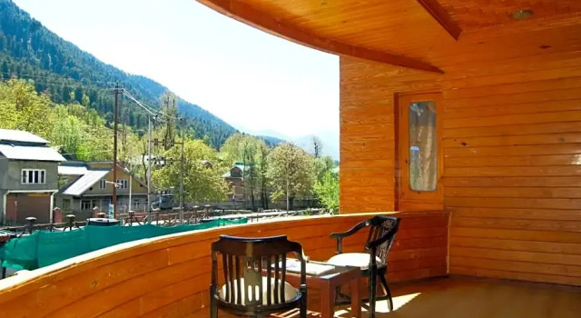 Номер Standard Paradise Hotels