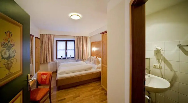 Hotel Reselehof, Забронировать Отель Отели Тироля 3 звезды, 3*
