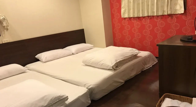Trust Hotel