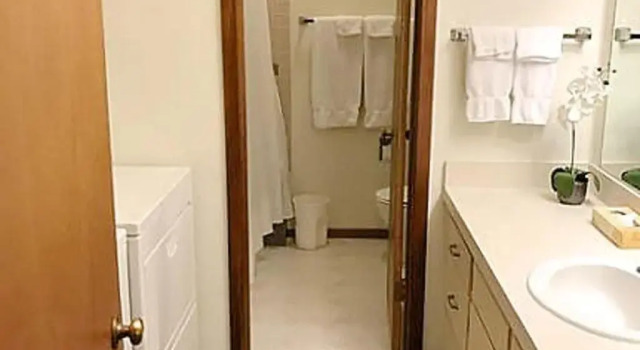 Люкс Jackson Hole Vacation Condominiums, a VRI resort