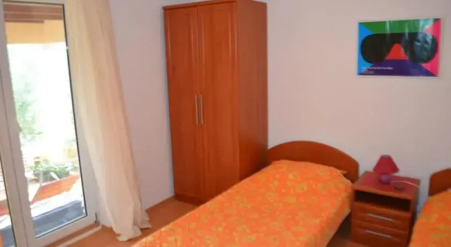 Holiday Home Ulika