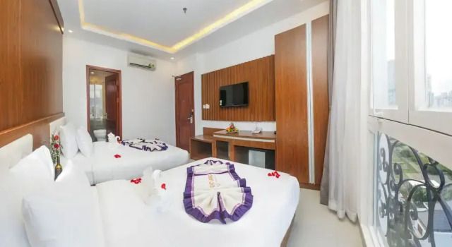 Prague Hotel