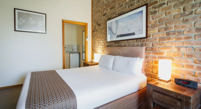 The Lodge by Haus, Reserva ahora Hotel Hahndorf 