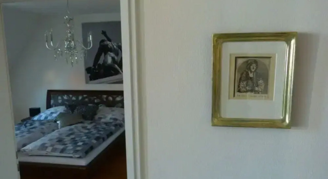 Holiday Apartment Zirbelnuss