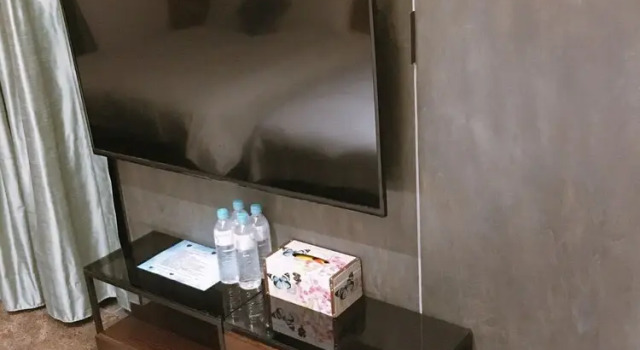 岑居cenju B&B