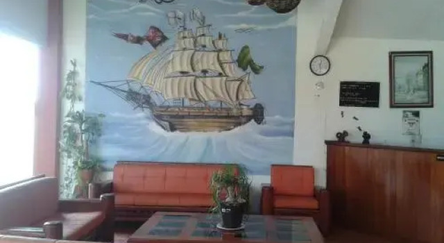 Hotel Costa Azul, Rezervasyon Otel Casitas 