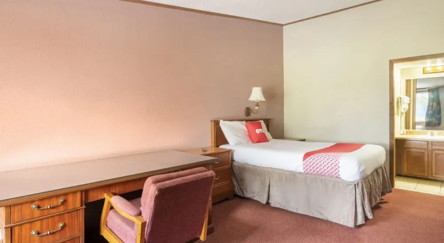 OYO Hotel Daleville AL Hwy 84, Reserva ahora Hotel Daleville 