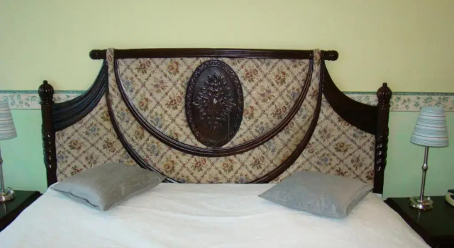 Номер Standard Hotel Alexanders