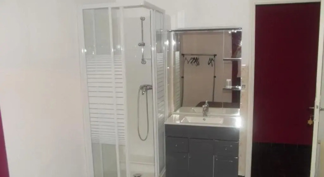 Номер Standard Hotel U Liccedu