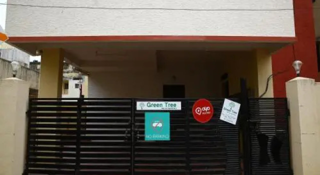 OYO 810 Apartment T Nagar, Забронировать Апартаменты/квартира Отели штата Тамилнада с завтраком, Завтраки
