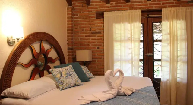 Люкс Villas Vista Suites Sayulita