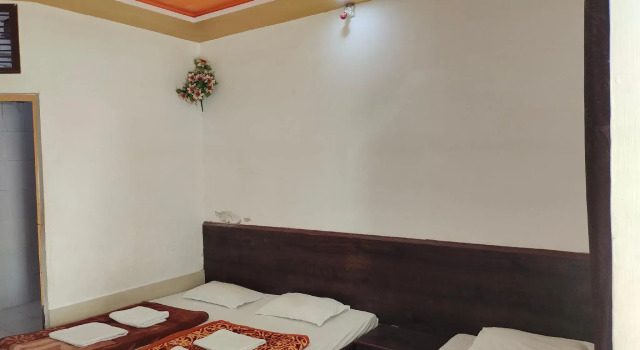 Семейный номер Standard Magsons Resorts Vrindavan