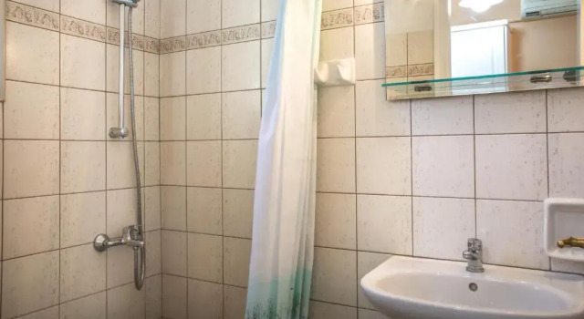Семейная студия Villa View