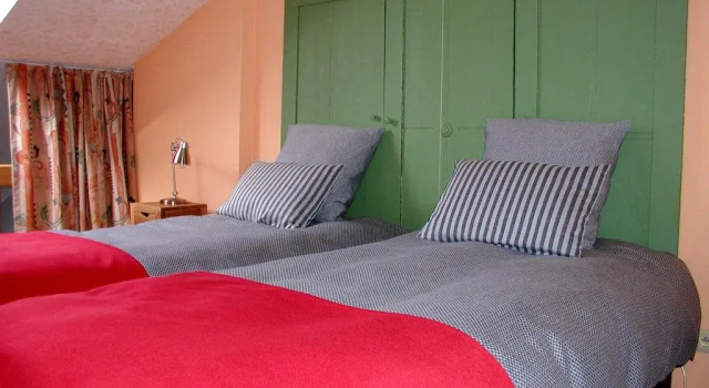 B&B A la Malogne, Book Hotel Mons Hainaut