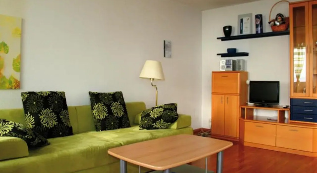 Апартаменты Apartment 123